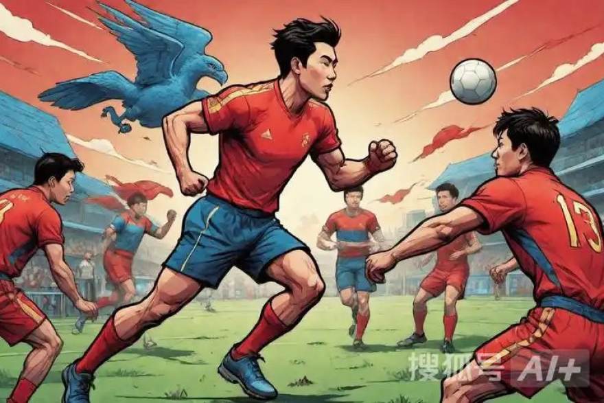 懂球帝 射手榜效率复盘：从进球分布看金靴竞争的隐藏变量